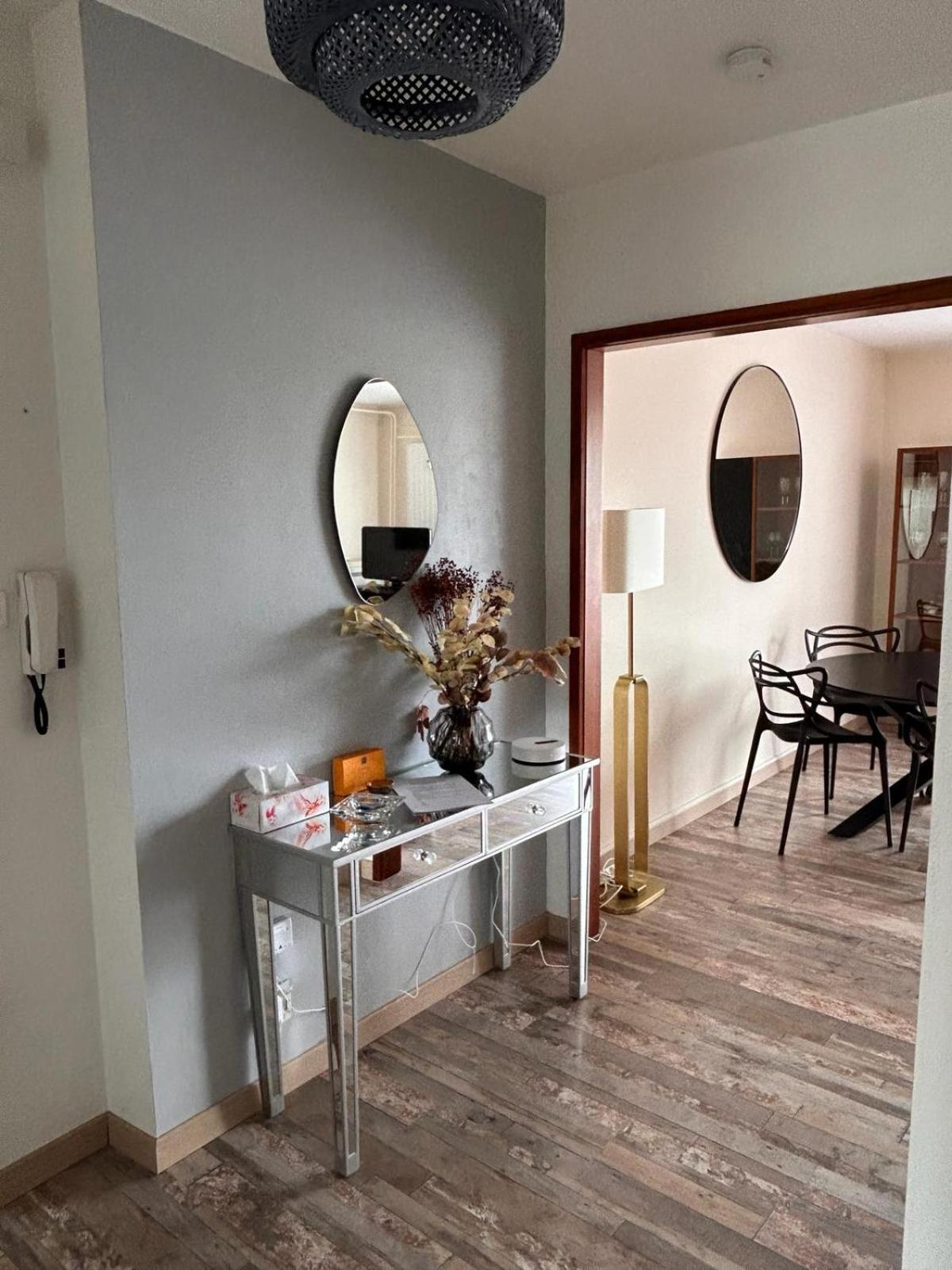 Appartement Sur Les Bords De L'Ill Στρασβούργο Εξωτερικό φωτογραφία